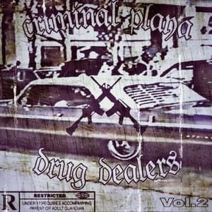 SMOKIN DOGS - Criminal Playa