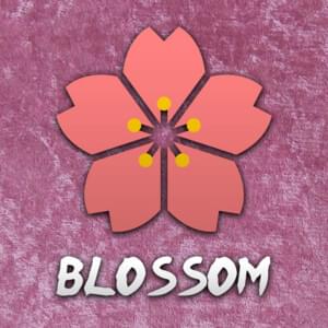 Blossom (Sakura Rap) - Rustage (Ft. Lollia)