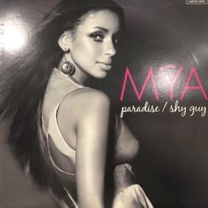 Paradise - Mýa