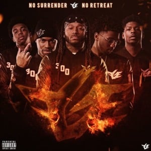 Gassed - Talley of 300, Montana of 300 & $avage of FGE