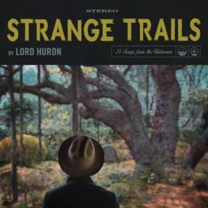 Love Like Ghosts - Lord Huron