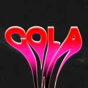 Cola - Strange