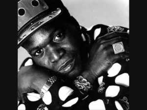 Collie Weed (Alternate Version) - Barrington Levy