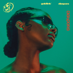 No Lie - GoldLink (Ft. Wizkid)