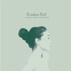 Girls Just Want To Have Fun - Russian Red