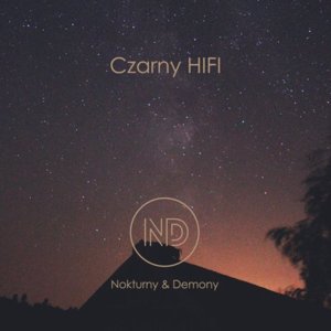 Dziecko we mnie - Czarny HIFI (Ft. Hades (POL), KęKę & Michał "Eprom" Baj)