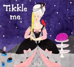 Vampire Romance - Tikkle Me