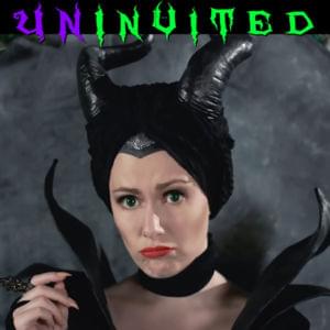 Uninvited - Whitney Avalon (Ft. Brendan Milburn & Valerie Vigoda)