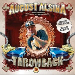 Slow Motion - August Alsina