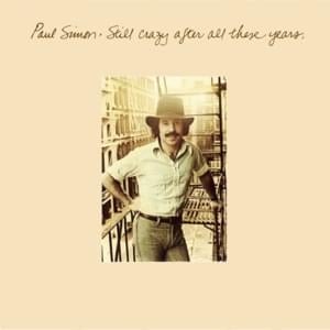 Silent Eyes - Paul Simon