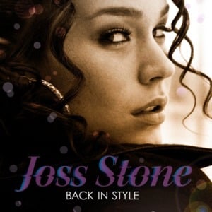 Back In Style - Joss Stone