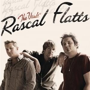 Love Another Day (Lost Demo) - Rascal Flatts