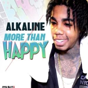 More Than Happy - Alkaline