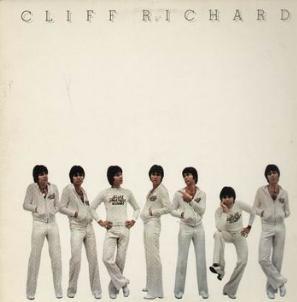 You Got Me Wondering - Cliff Richard