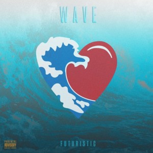 Wave - Futuristic