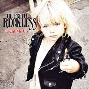 Factory Girl - The Pretty Reckless