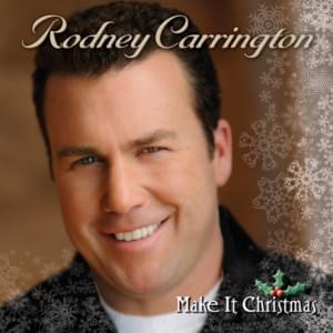 Mary Did You Know - Rodney Carrington