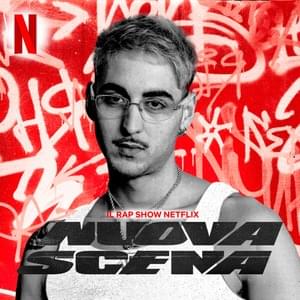 Zig Zag (From the Netflix Rap Show ”Nuova Scena”) - Grein