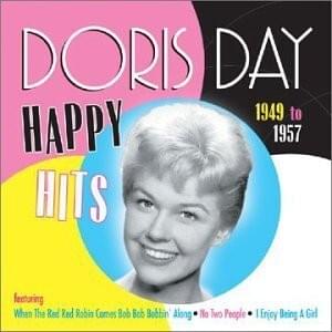 A Full Time Job - Doris Day