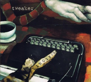 Linoleum (Josh Wink Interpretation) - Tweaker (Ft. David Sylvian)