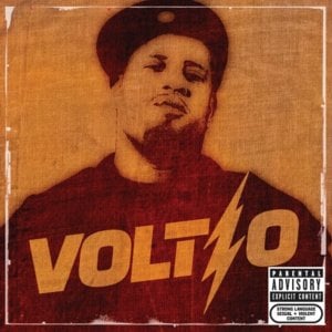 Matando la liga - Voltio