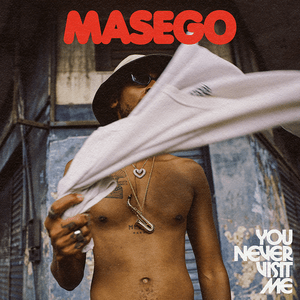 You Never Visit Me - Masego