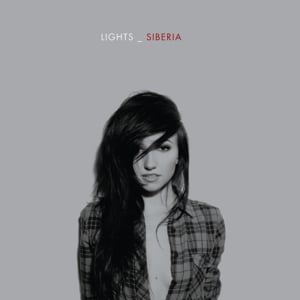 Siberia - Lights