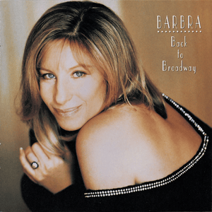 Some Enchanted Evening - Barbra Streisand