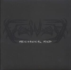 Mechanical Mind - Voivod