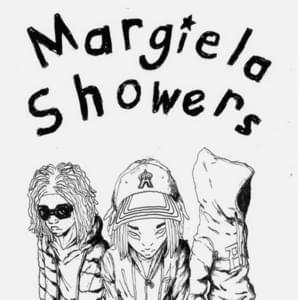 Margiela Showers - Destroy Lonely