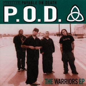 Draw the Line - P.O.D.