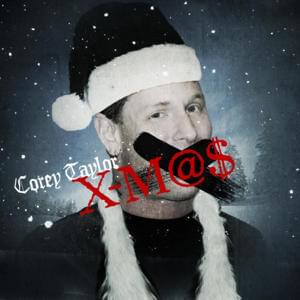 X-M@$ - Corey Taylor