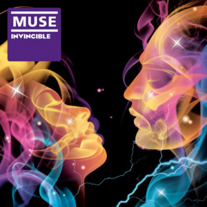 Glorious - Muse