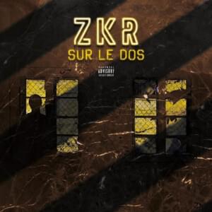 Sur le dos - Zkr