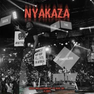 Nyakaza - Touchline