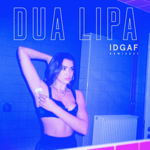 IDGAF (Darius Remix) - Dua Lipa