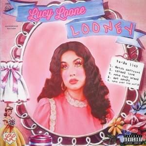 Candy Shop - Lucy Loone