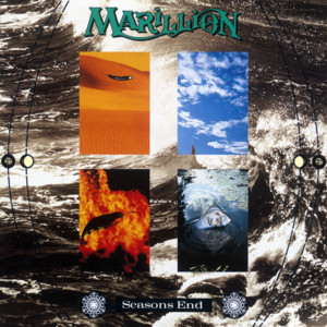 The King of Sunset Town - Marillion