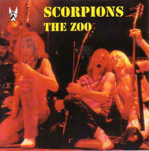 The Zoo - Scorpions