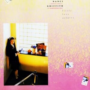 Outbound Plane - Nanci Griffith