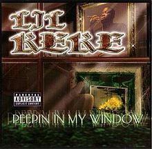 Peepin’ in My Window [Screwed] - Lil' Keke (Ft. Big Pokey & DJ Screw)