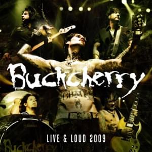 Talk to Me - Buckcherry