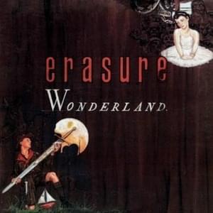 Oh L’Amour [US MIx] - Erasure