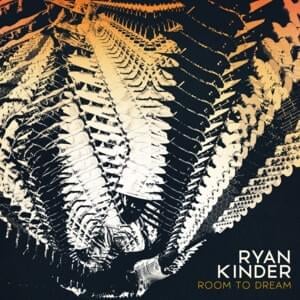 Tangled Up - Ryan Kinder