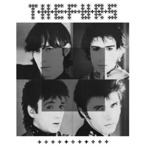 Aeroplane - The Psychedelic Furs