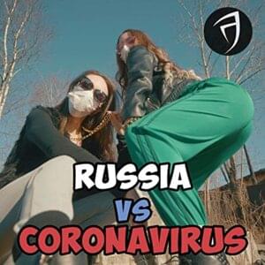 Russia vs Coronavirus - Vitalya ALBATROSS