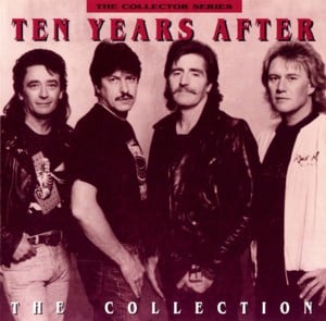 Rock & Roll Music to the World - Ten Years After