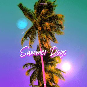 Summer Days - Yeanix (Ft. INNA)