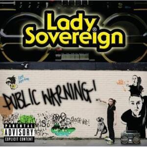 Hoodie (Mizz Beats Remix) - Lady Sovereign (Ft. Baby Blue, Ears, Jammer, Jme & Skepta)