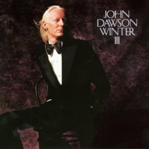 Rock & Roll People - Johnny Winter